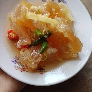 Gân Bò LUỘC SẴN (Giao Nhanh HCM)