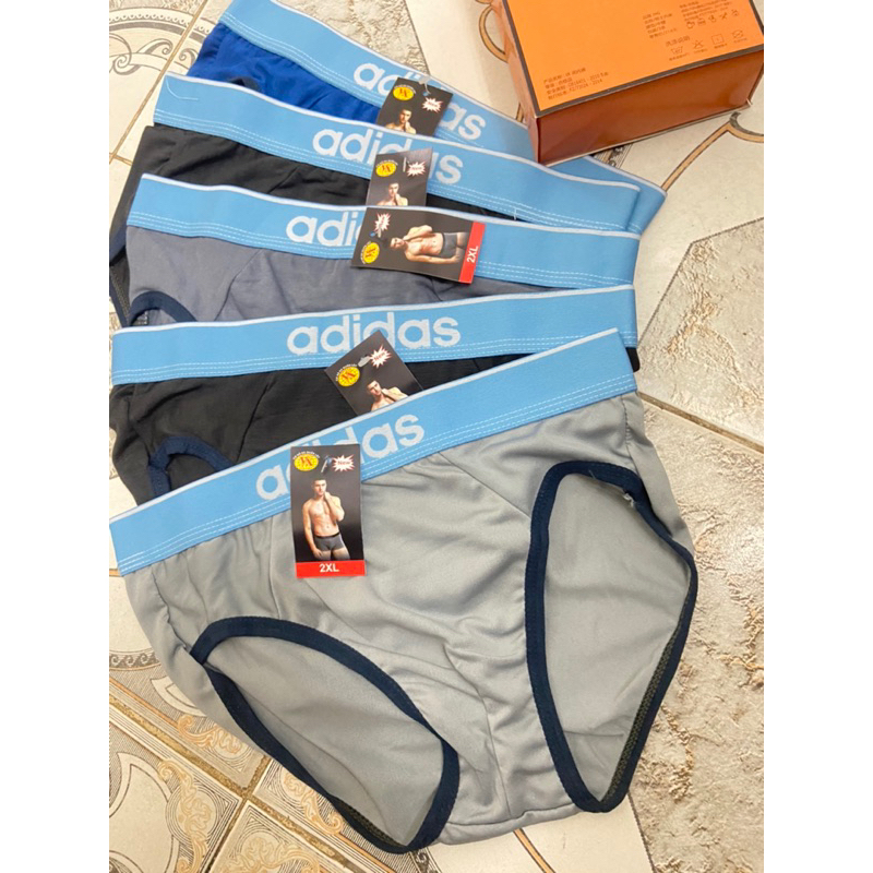 20k/3 chiếc quần sịp tam giác nam