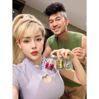 Giảm Cân X1000 Plus Dành Cho Cơ Địa Mỡ Cứng Khó Giảm -Hộp 30ngà