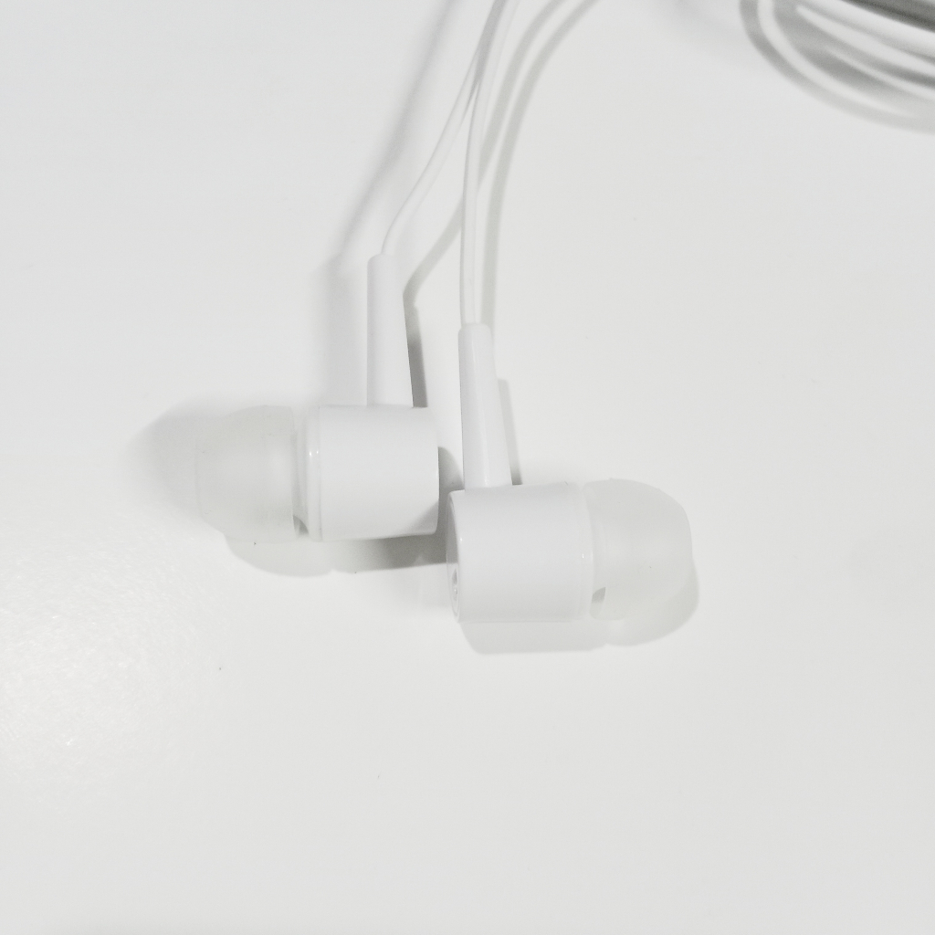 Tai nghe nhét tai có micro giắc 3.5mm