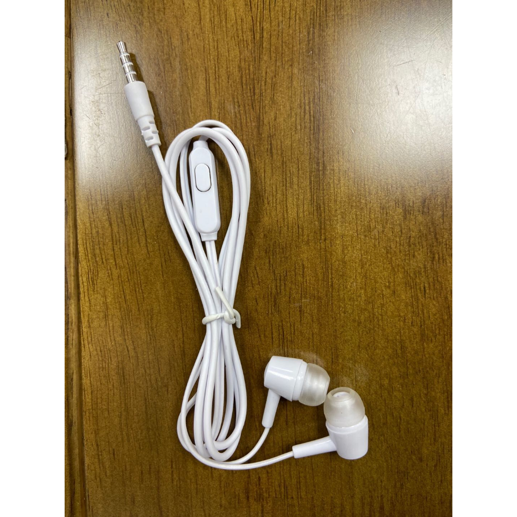 Tai nghe nhét tai có micro giắc 3.5mm