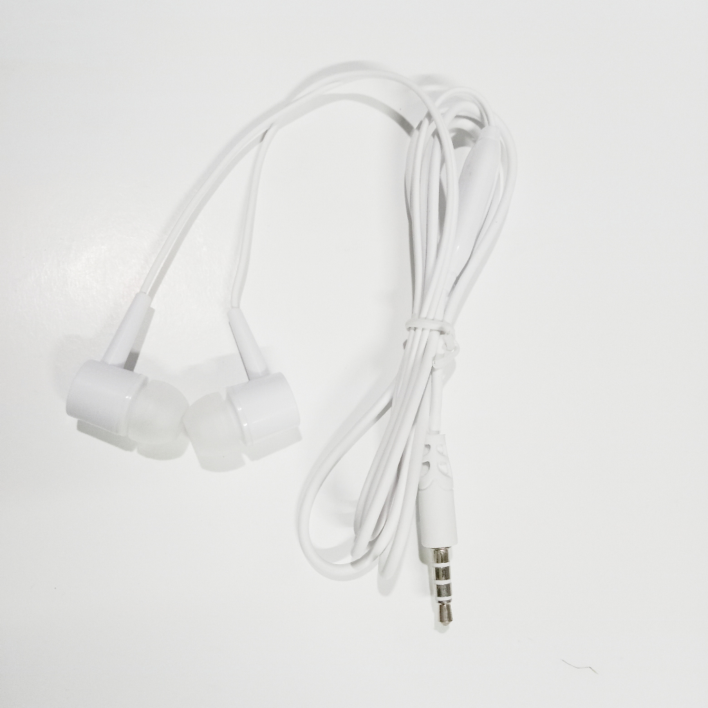 Tai nghe nhét tai có micro giắc 3.5mm