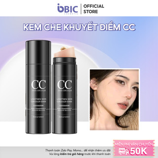 Kem che khuyết điểm CC làm sáng hồng da Images Stick Concealer BICCOSMETIC