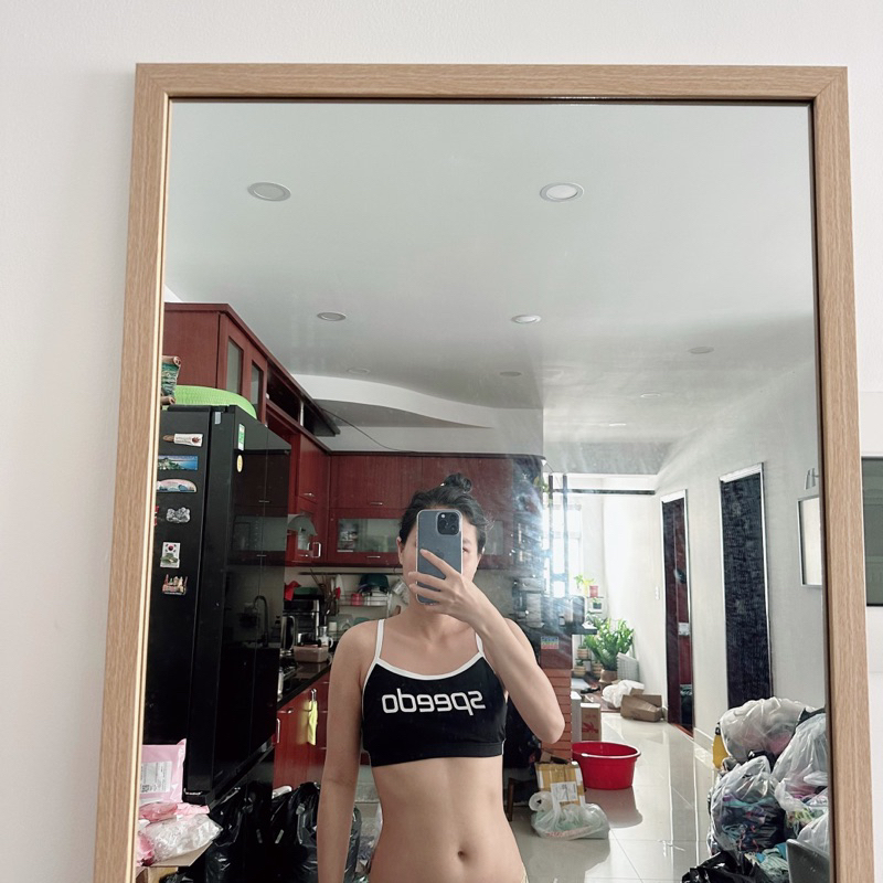 Hàng VNXK xịn NHIỀU HÃNG - chất dày, mặc bơi và tập