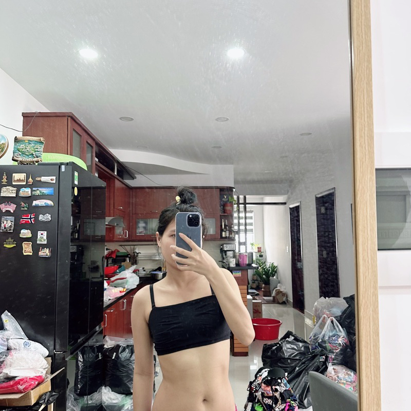 Hàng VNXK xịn NHIỀU HÃNG - chất dày, mặc bơi và tập