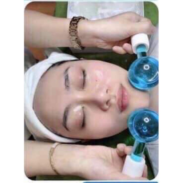 Cầu lạnh Masa mặt - Cầu băng lạnh