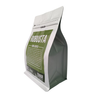 Cà phê Robusta nguyên chất 250gr - The Kaffeine Coffee