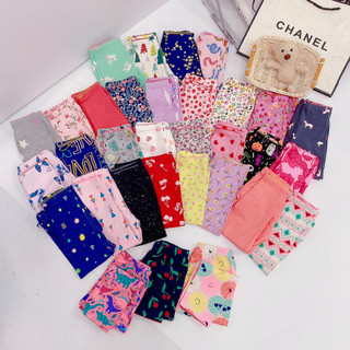 Quần leggings dài Carter cho bé gái - hàng VNXK