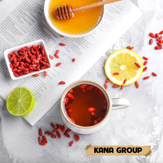 300Gr Kỉ tử Ninh Hạ thượng hạng