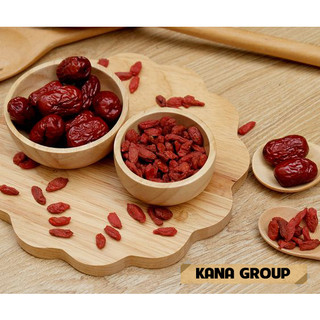 300Gr Kỉ tử Ninh Hạ thượng hạng