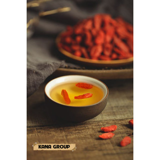 300Gr Kỉ tử Ninh Hạ thượng hạng