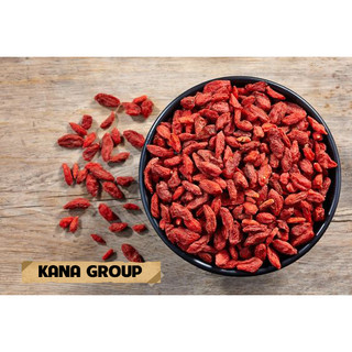 300Gr Kỉ tử Ninh Hạ thượng hạng