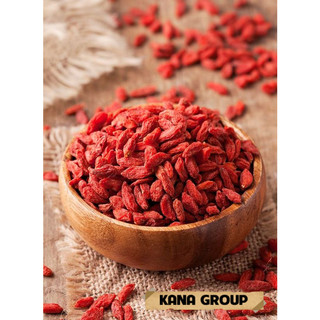 300Gr Kỉ tử Ninh Hạ thượng hạng