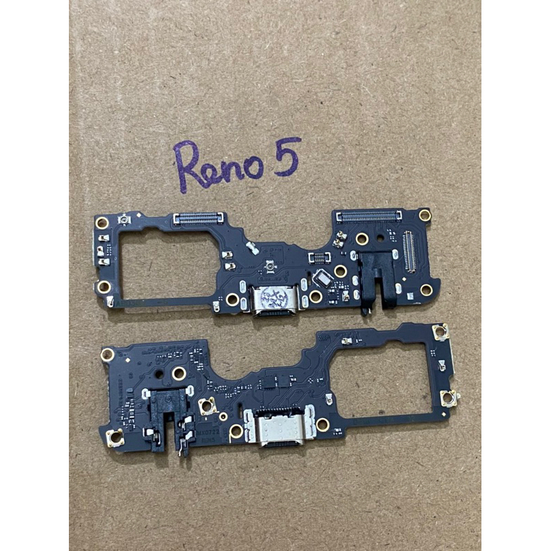 Bo sac Oppo Reno 5 zin