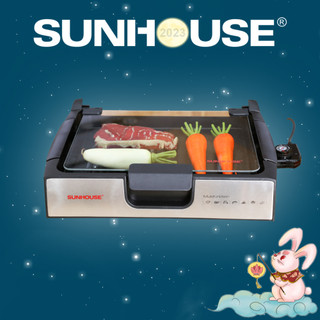 Bếp nướng điện SUNHOUSE SHD4603 - Bảo hành chính hãng 12 tháng