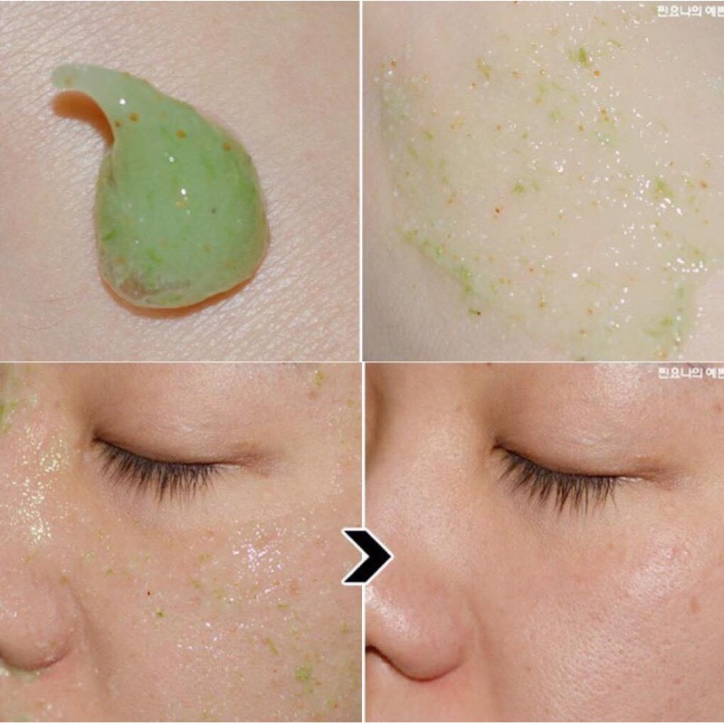 Mặt nạ tẩy tế bào chết HUXLEY MASK SCRUB, SWEET THERARY 30G