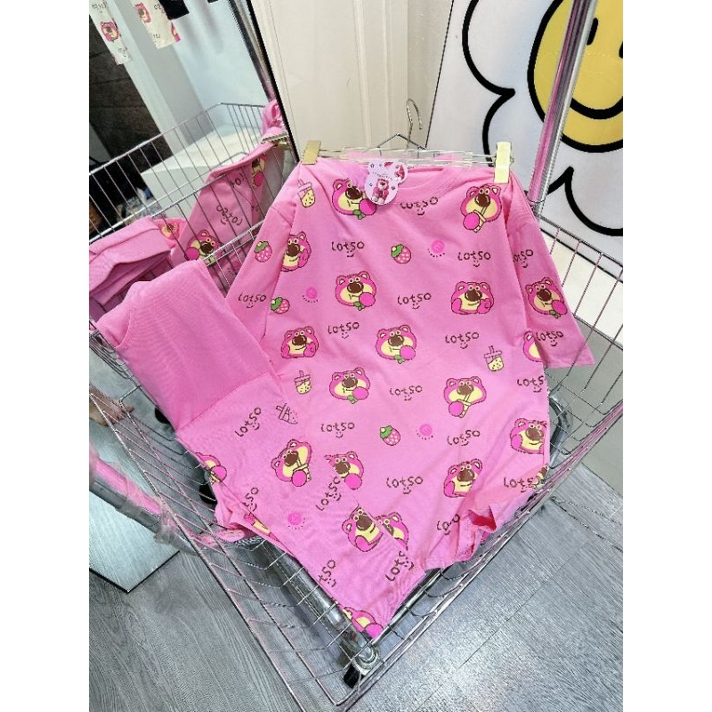 Sét Bộ  Thun quần dài