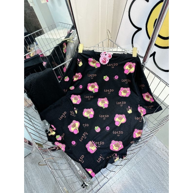 Sét Bộ  Thun quần dài