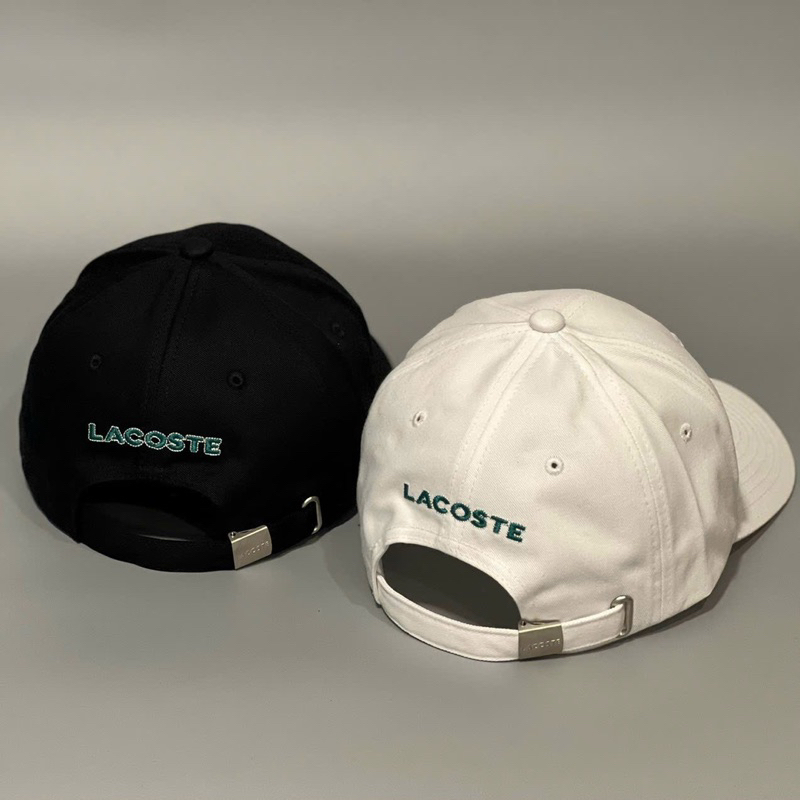 Nón lacoste Mũ ông địa (tặng kèm zipo hoặc ví da bò hoặc nón địa