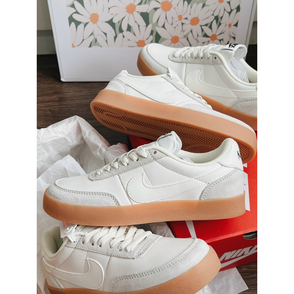 Giày thể thao N.ike Killshot 2 Leather ‘Sail Gum’ -Full box