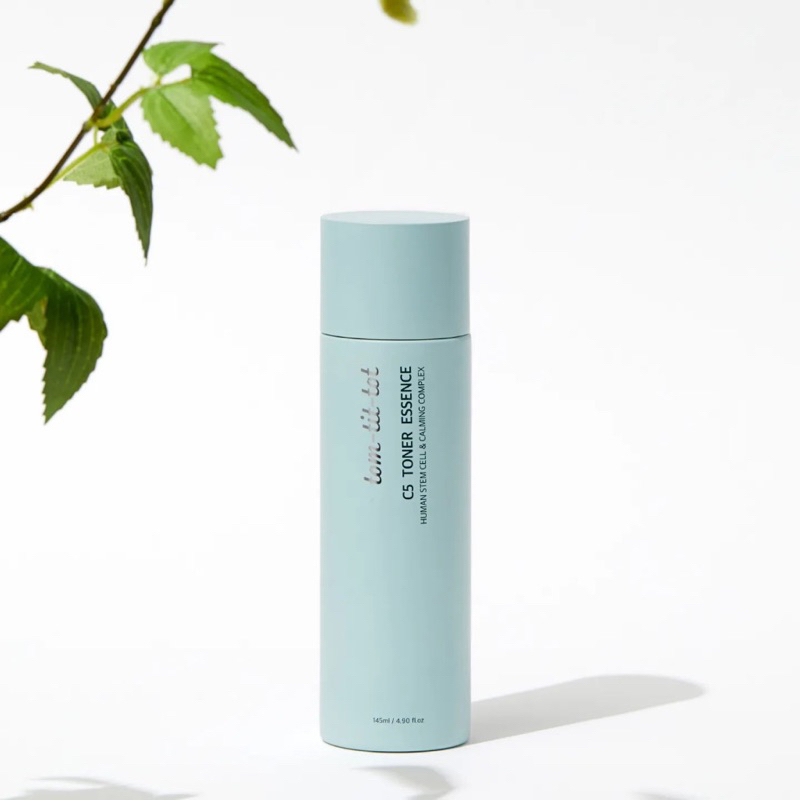 Toner C5 Essence- Tom Tit Tot C5 Toner Essence 145ml