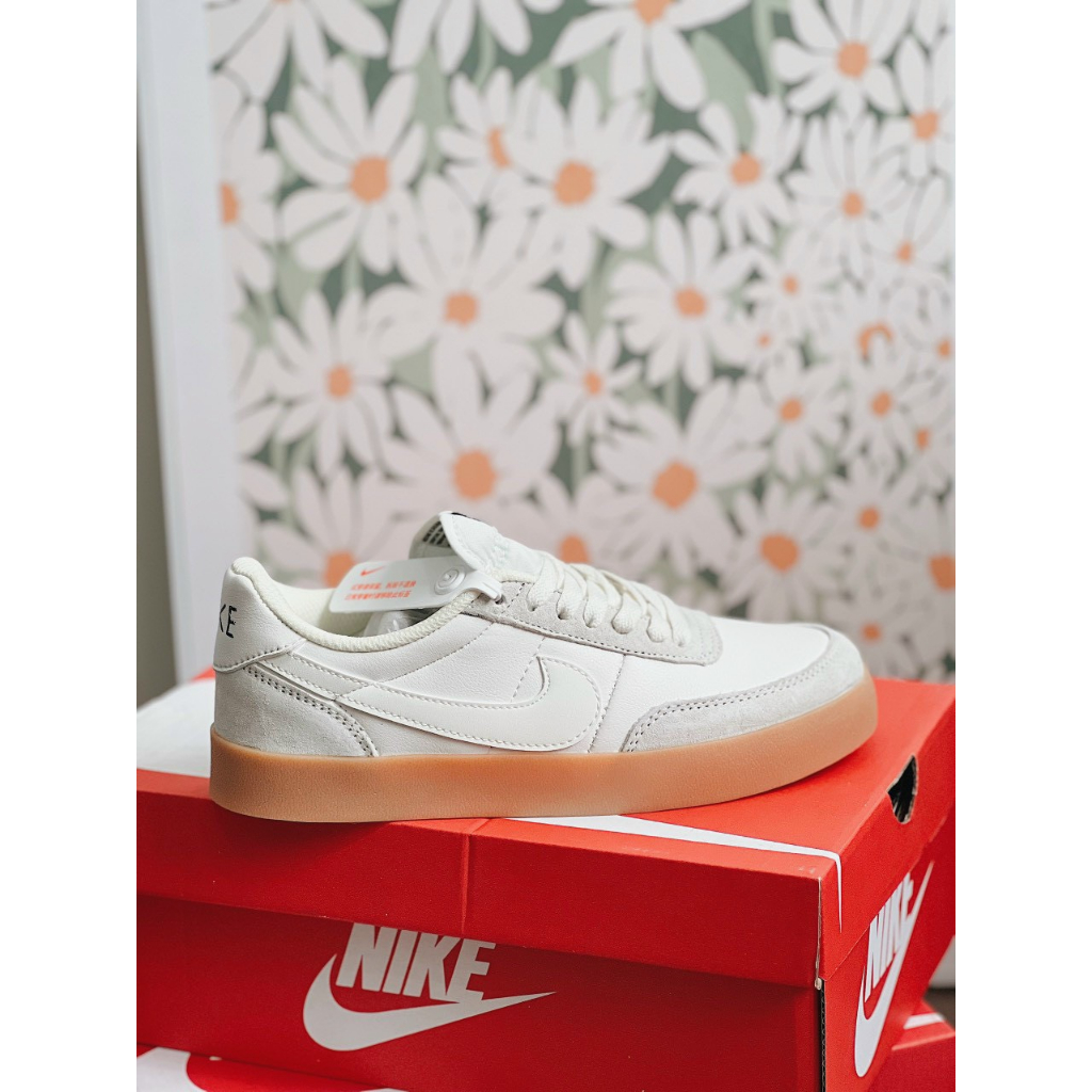 Giày thể thao N.ike Killshot 2 Leather ‘Sail Gum’ -Full box