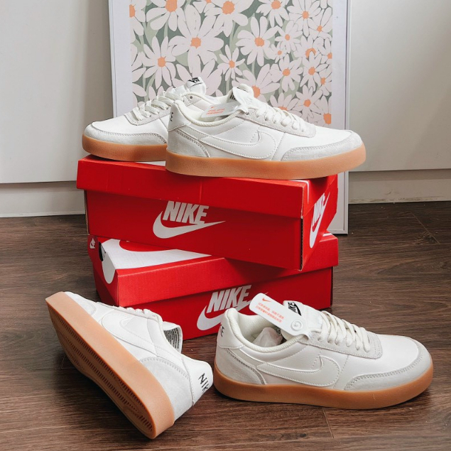 Giày thể thao N.ike Killshot 2 Leather ‘Sail Gum’ -Full box