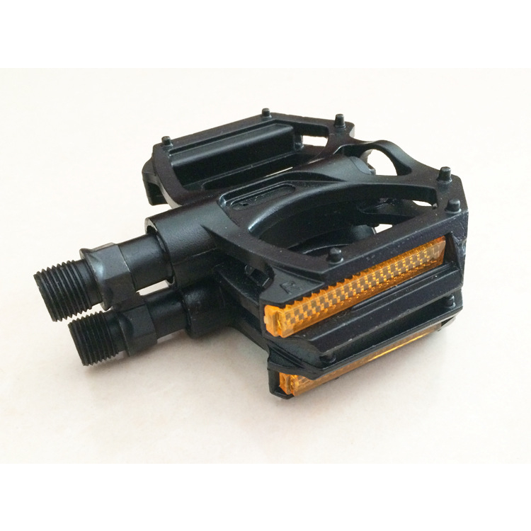 Pedan bàn đạp xe đạp WELLGO dành cho xe đạp leo núi MTB m195 9/16"