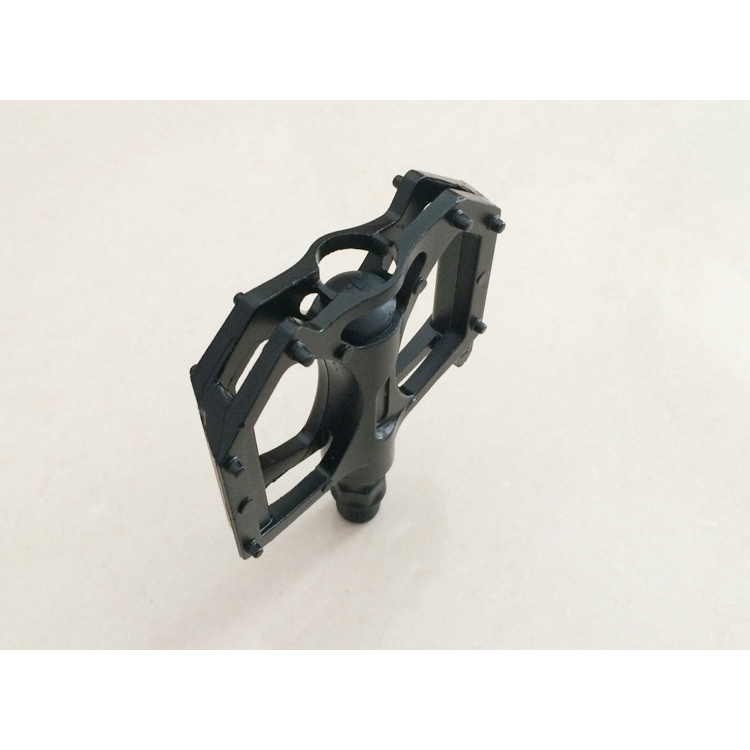 Pedan bàn đạp xe đạp WELLGO dành cho xe đạp leo núi MTB m195 9/16"