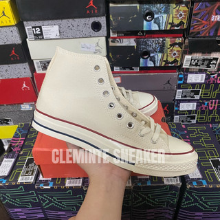 giày CONVERSE 1970s high trắng kem
