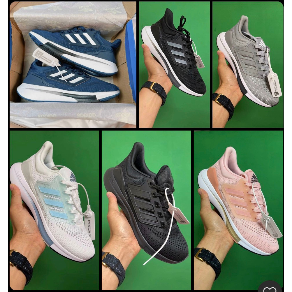 Giày sneaker  Adi.das EQT đủ màu-Full box