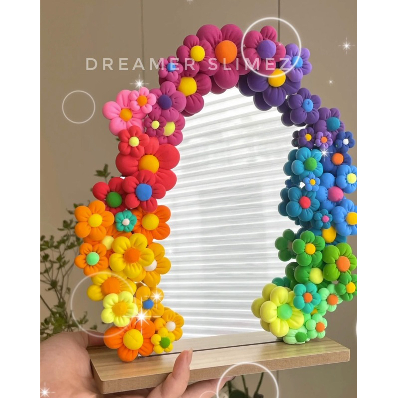 100G ĐẤT SÉT GIẤY TỰ KHÔ | ĐẤT SÉT NHẸ TRẮNG KHÔNG DÍNH |nặn tượng, mô hình chibi, mô hình bánh, nguyên liệu slime, clay