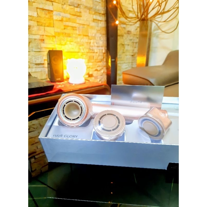 Máy sấy tóc Dreame Glory