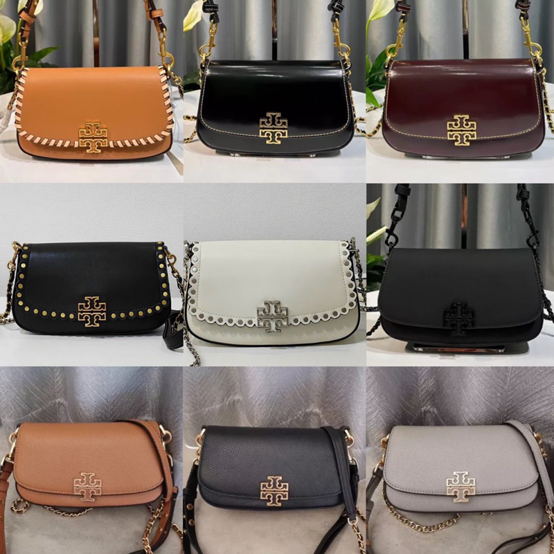 Túi Burch Britten sang xịn