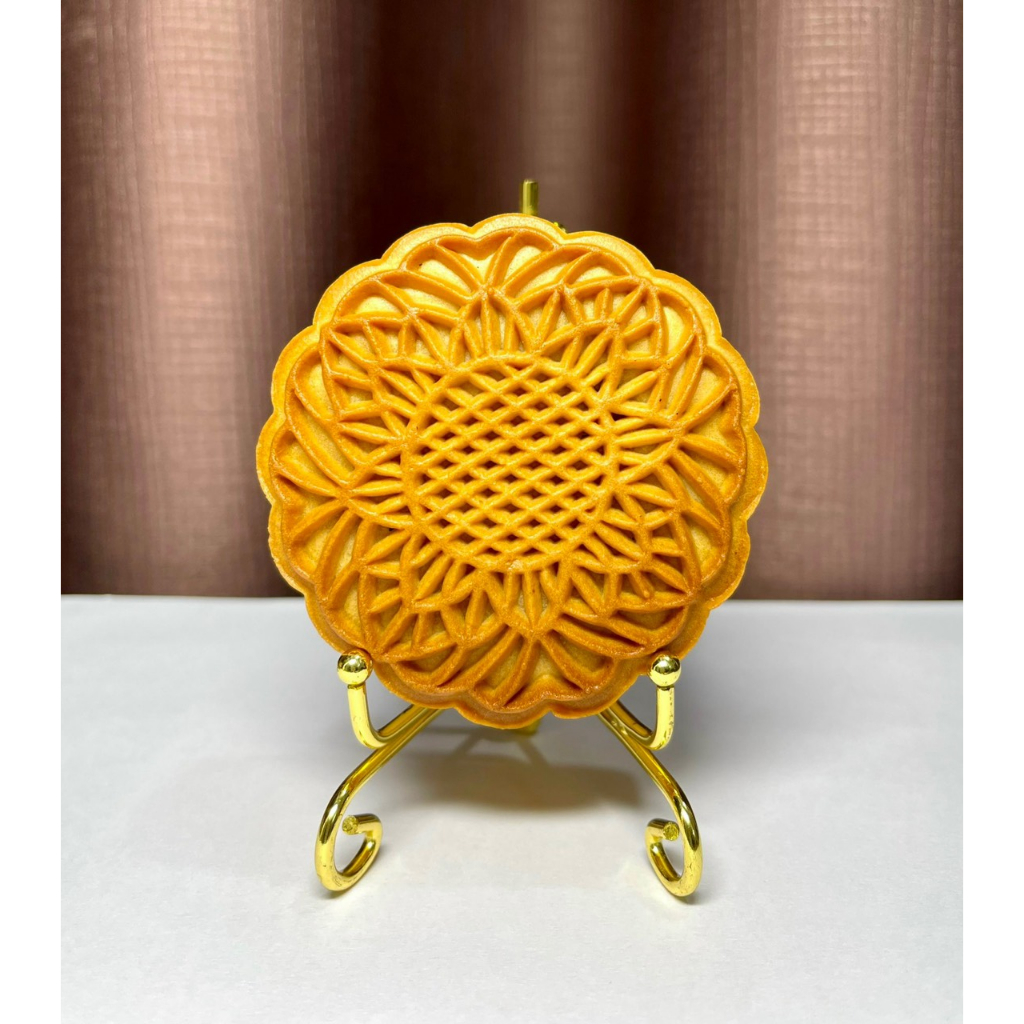 Bánh trung thu gia truyền ít ngọt 150gram