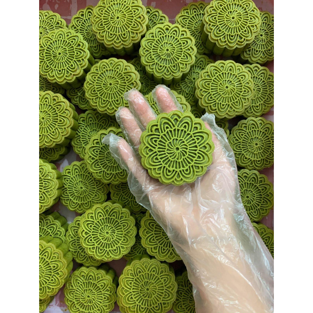 Bánh trung thu gia truyền ít ngọt 150gram