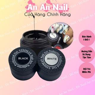 Gel nhện Vinimay chính hãng - Gel mạng nhện trơn chất đậm đặc sợi siêu dai
