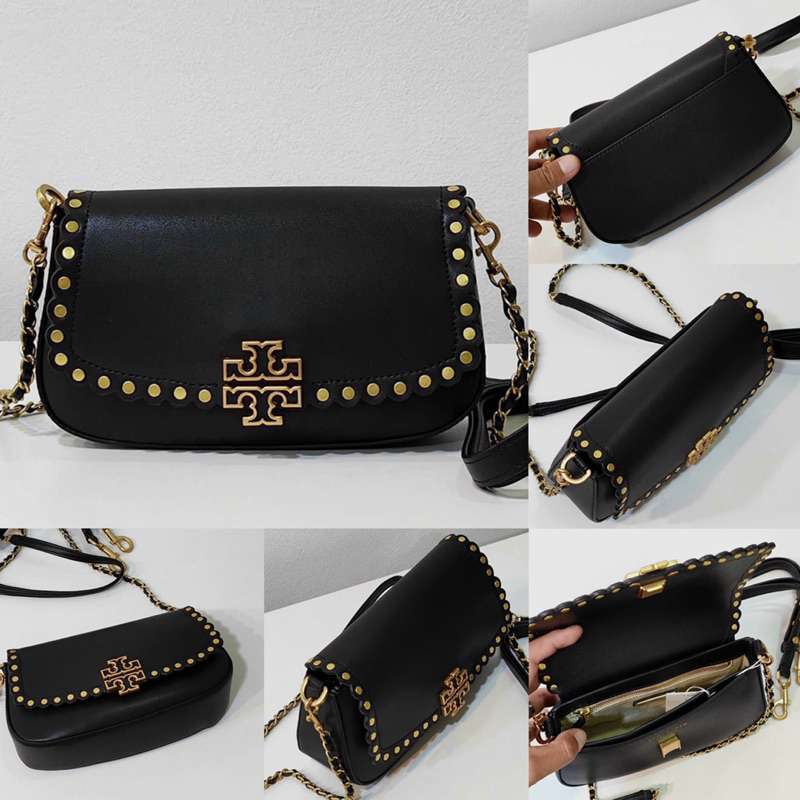 Túi Burch Britten sang xịn