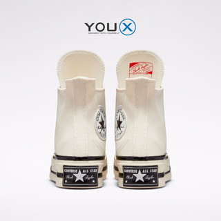 [100% CHÍNH HÃNG] Giày Converse Chuck 70 Plus Foundation Canvas A00915C