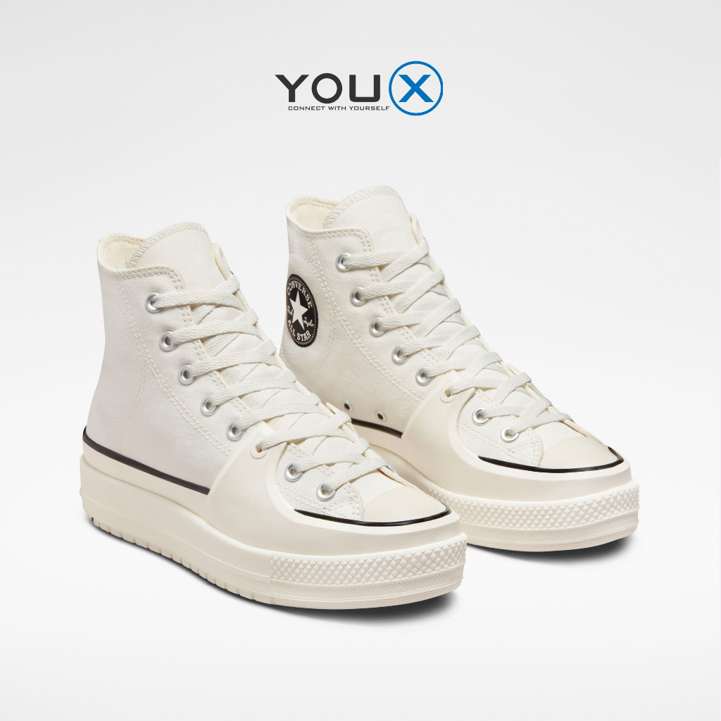 Giày Converse Chuck Taylor All Star Construct Hi Top A02832C