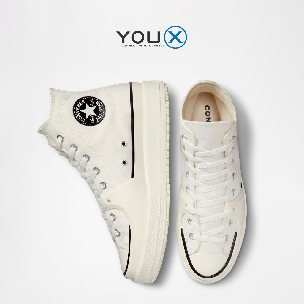 Giày Converse Chuck Taylor All Star Construct Hi Top A02832C