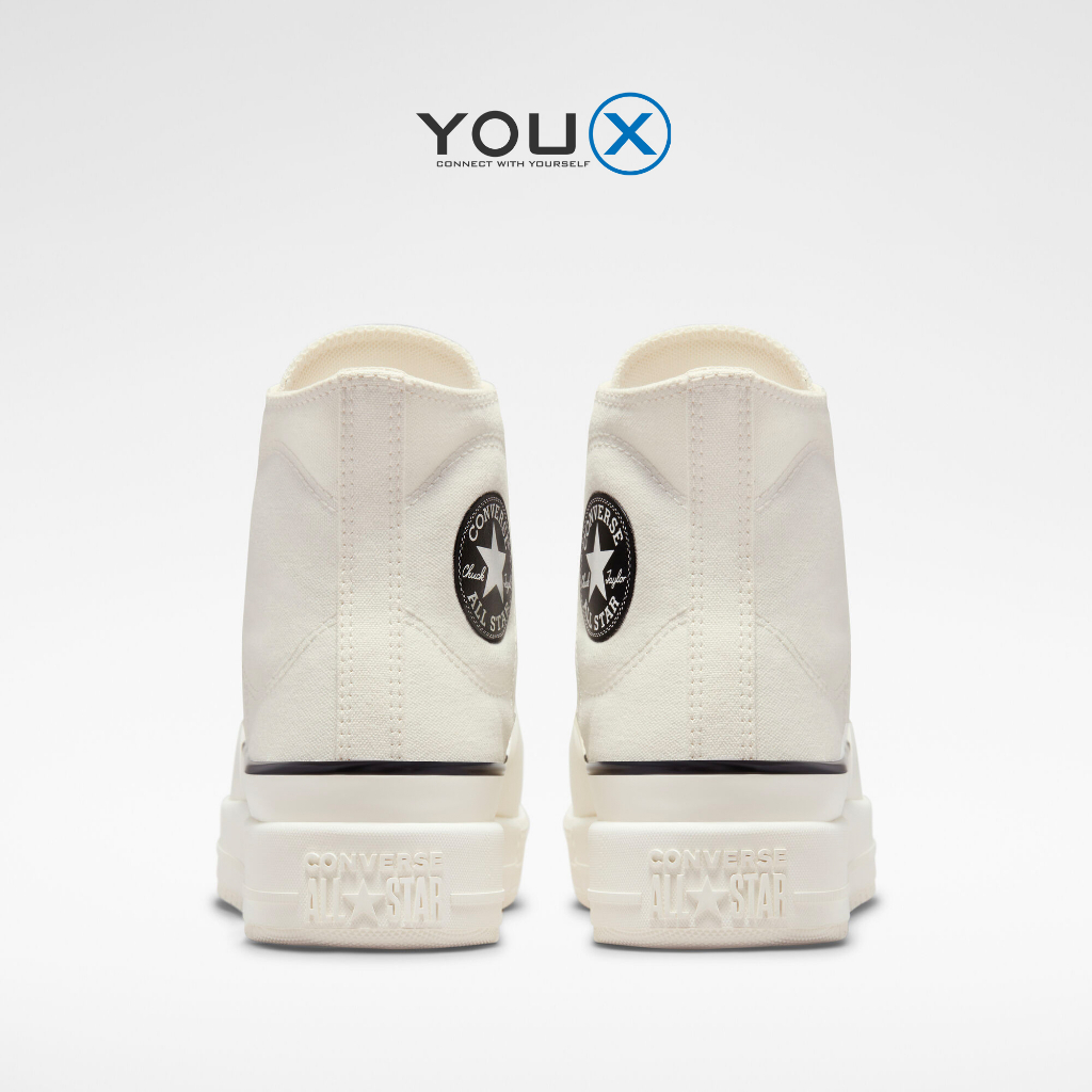 Giày Converse Chuck Taylor All Star Construct Hi Top A02832C