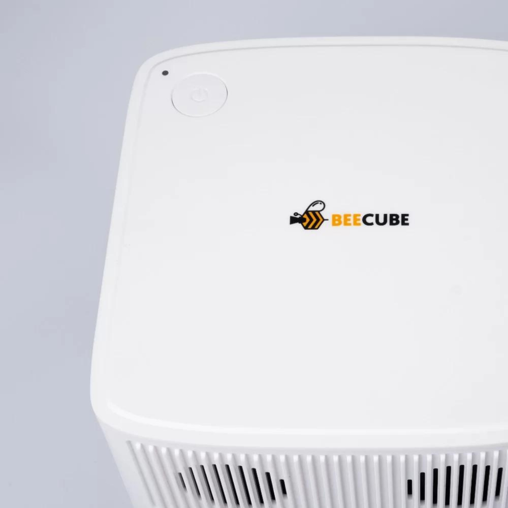 Máy Chiếu BeeCube Xtreme Gen 2 2023 Chính Hãng - Wifi 6, Độ Sáng Cao, Sắc Nét - Bảo Hành 12 Tháng