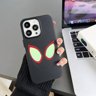 Ốp điện thoại nhện Spiderman 3 màu