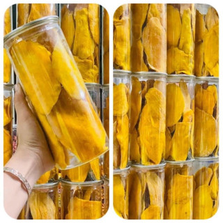 Mứt xoài sấy dẻo loại 1