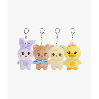 Keyring Character Mini BlacPink