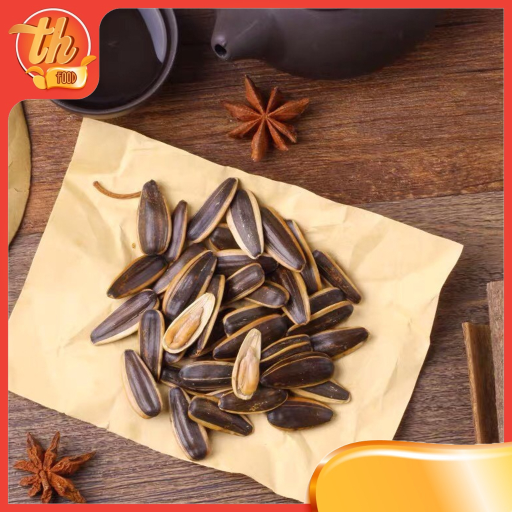 500G Hạt Hướng Dương Vị Dừa, Hướng Dương Tẩm Vị Dừa Hạt To Thơm Ngon