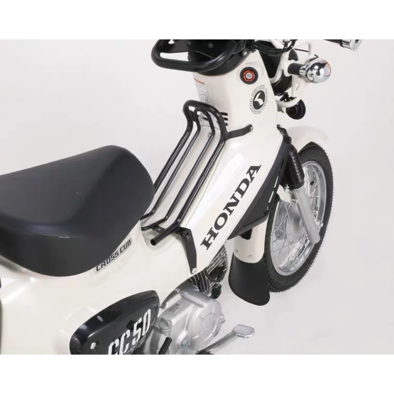 PHỤ KIỆN HONDA CROSS CUB 110 - CT 125