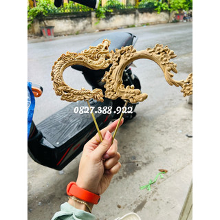 Móc gỗ trạm, móc lồng chim, móc lồng chào mào, móc lồng khuyên