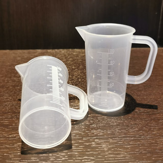 Ca đong định lượng 100ml | Dụng cụ pha chế